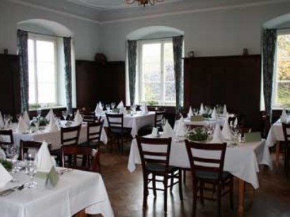 Foto: Schlossrestaurant Untermeitingen