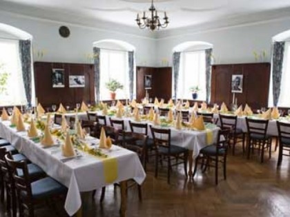 Foto: Schlossrestaurant Untermeitingen