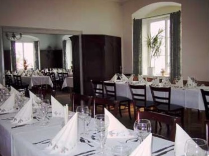 Foto: Schlossrestaurant Untermeitingen