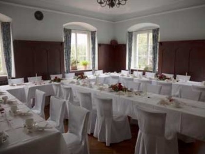 Foto: Schlossrestaurant Untermeitingen